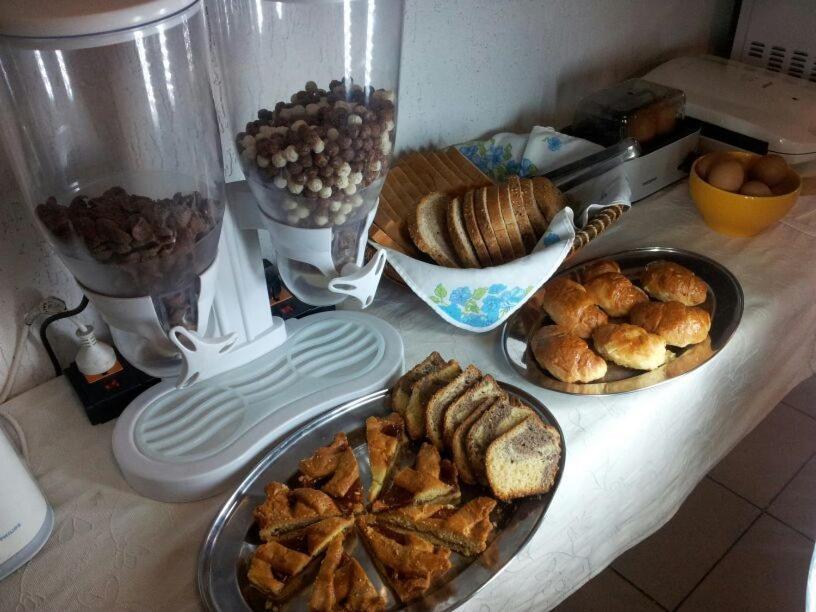 Hostal Casa Suiza Asunción Zewnętrze zdjęcie